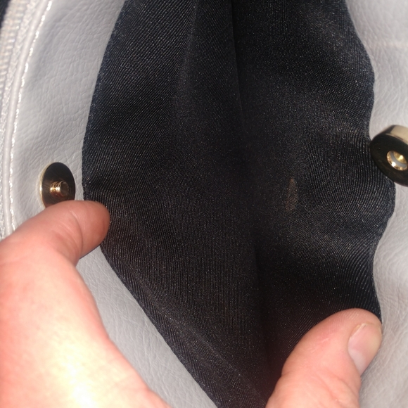 Concept Floral purse - Picture 4 of 5